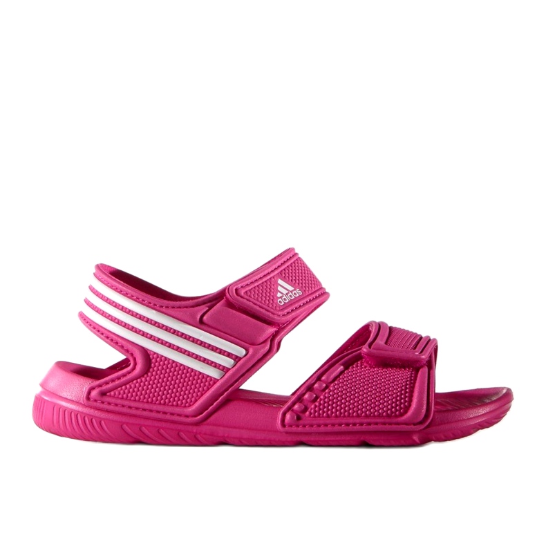 Adidas Akwah 9 Jr AF3871 sandali rosa