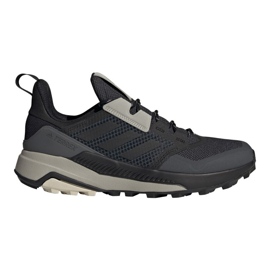 Scarpe Adidas Terrex Trailmaker FU7237 nero