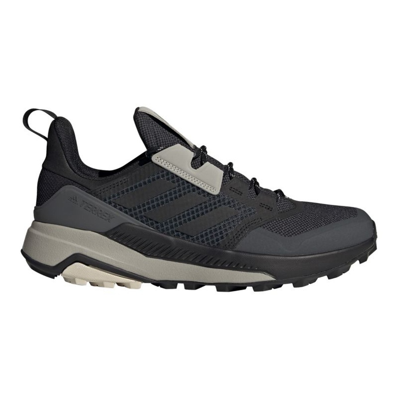 Scarpe Adidas Terrex Trailmaker FU7237 nero