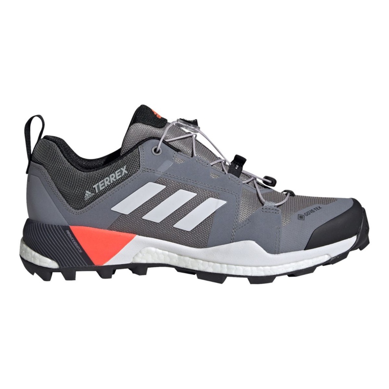 Scarpe Adidas Terrex Skychaser Gtx M EG2868 multicolore