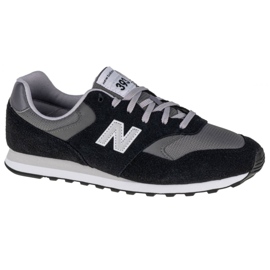 New Balance M ML393SM1 nero