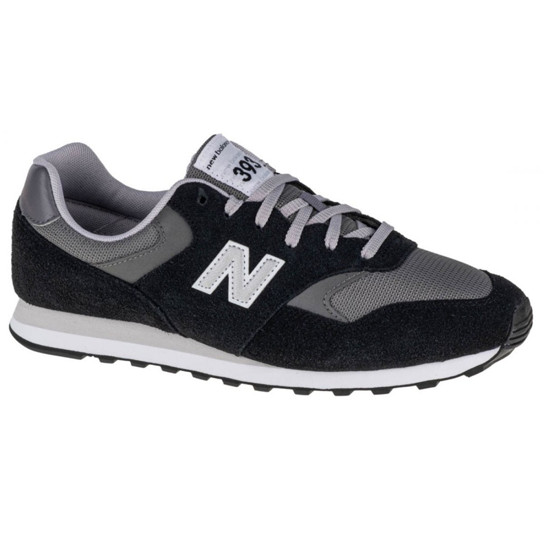 New Balance M ML393SM1 nero