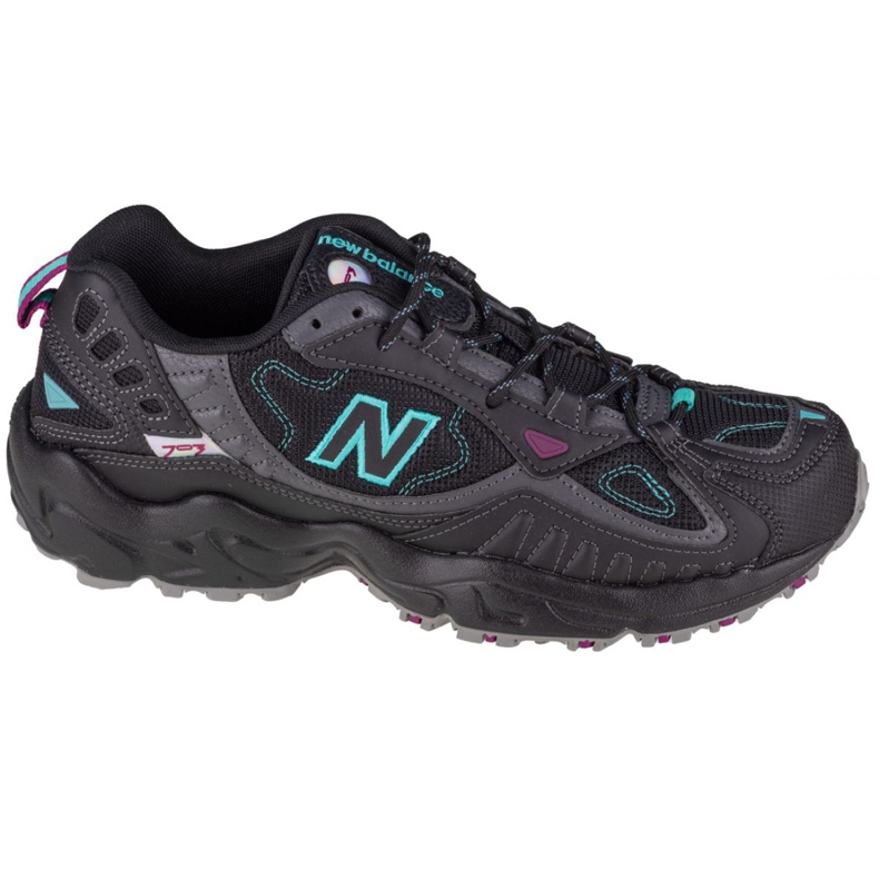 Scarpe New Balance M ML703CLD nero