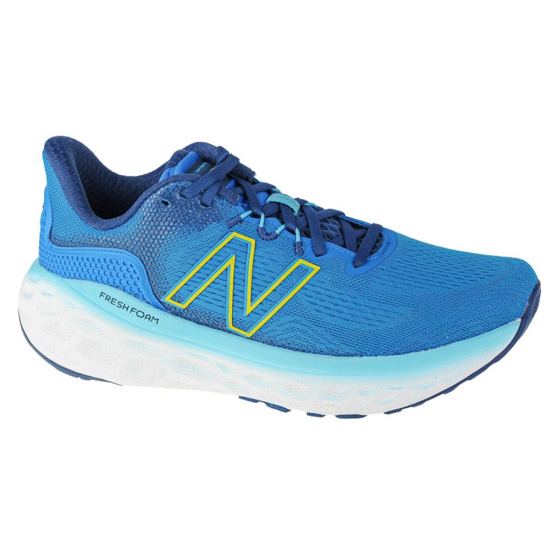 New Balance Fresh Foam Altro v3 M MMORLV3 blu