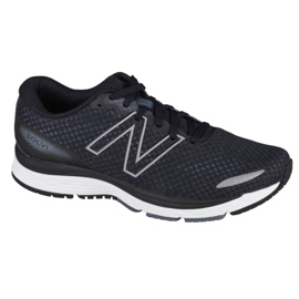 New Balance Solvi v3 M MSOLVLK3 nero blu