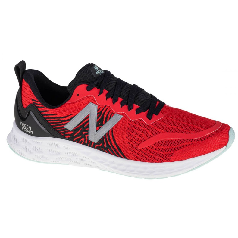 Scarpa New Balance Fresh Foam Tempo M Mtmpocr rosso
