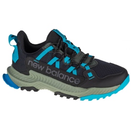 Scarpe New Balance Shando M Mtshamo nero