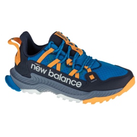 Scarpe New Balance Shando M Mtshamw blu