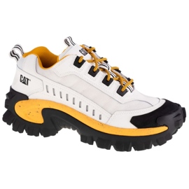 Scarpe sportive per intrusi di Caterpillar, suola enorme bianco