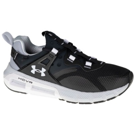 Scarpe Under Armour Hovr Mega Mvmnt M 3023594-005 nero