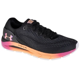 Scarpe Under Armour W Hovr Sonic 4 Clr Sft W 3023998-001 nero