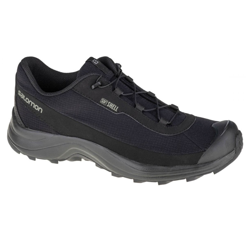 Salomon Fury 3 M 394670 scarpe nero