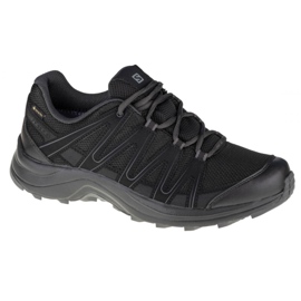 Scarpe Salomon Xa Ticao Gtx M 407442 nero