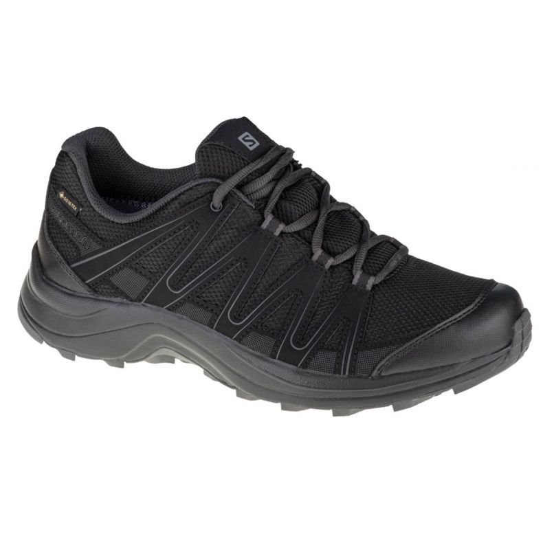 Scarpe Salomon Xa Ticao Gtx M 407442 nero