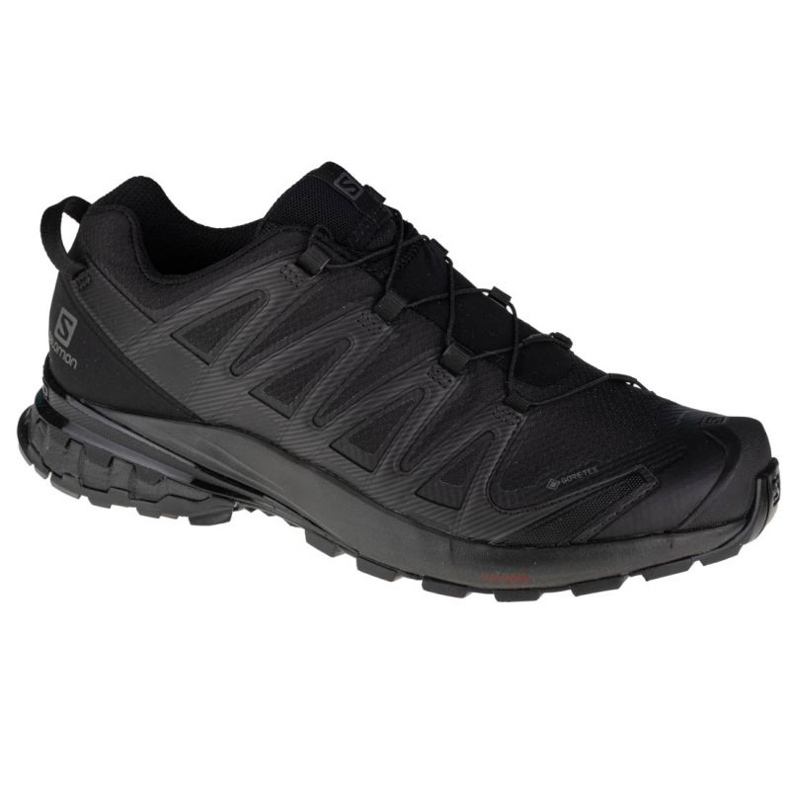 Salomon Xa Pro 3D v8 Gtx M 409889 nero