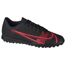 Scarpa Nike Mercurial Vapor 14 Club Tf M CV0985-090 nero nero