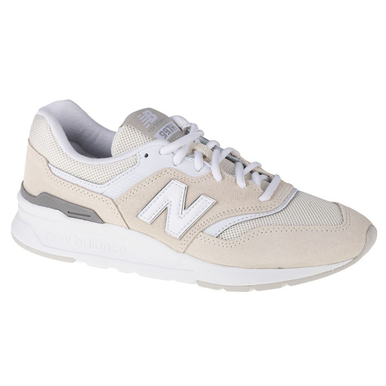 Scarpe New Balance W CW997HCO beige