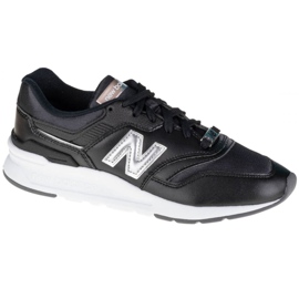 Scarpe New Balance W CW997HMK nero