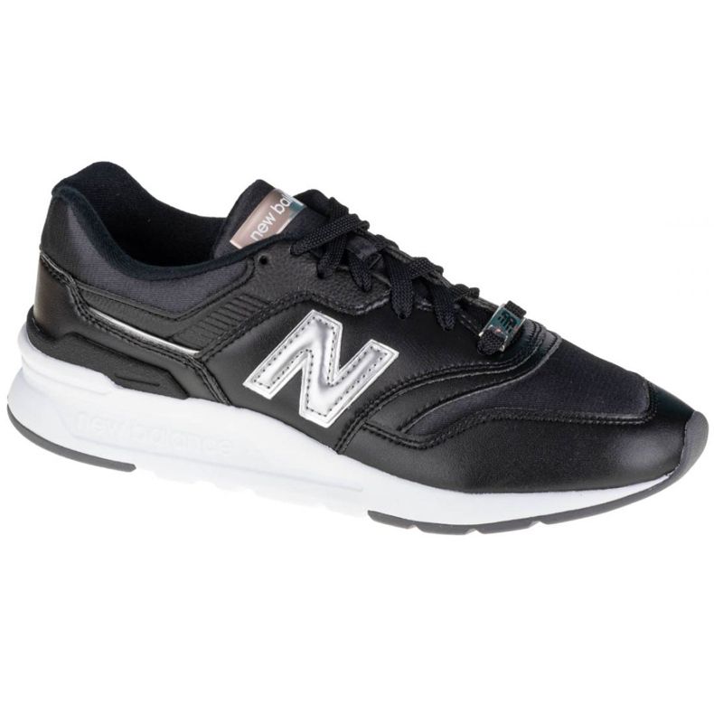 Scarpe New Balance W CW997HMK nero