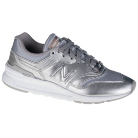 Scarpe New Balance W CW997HML argento