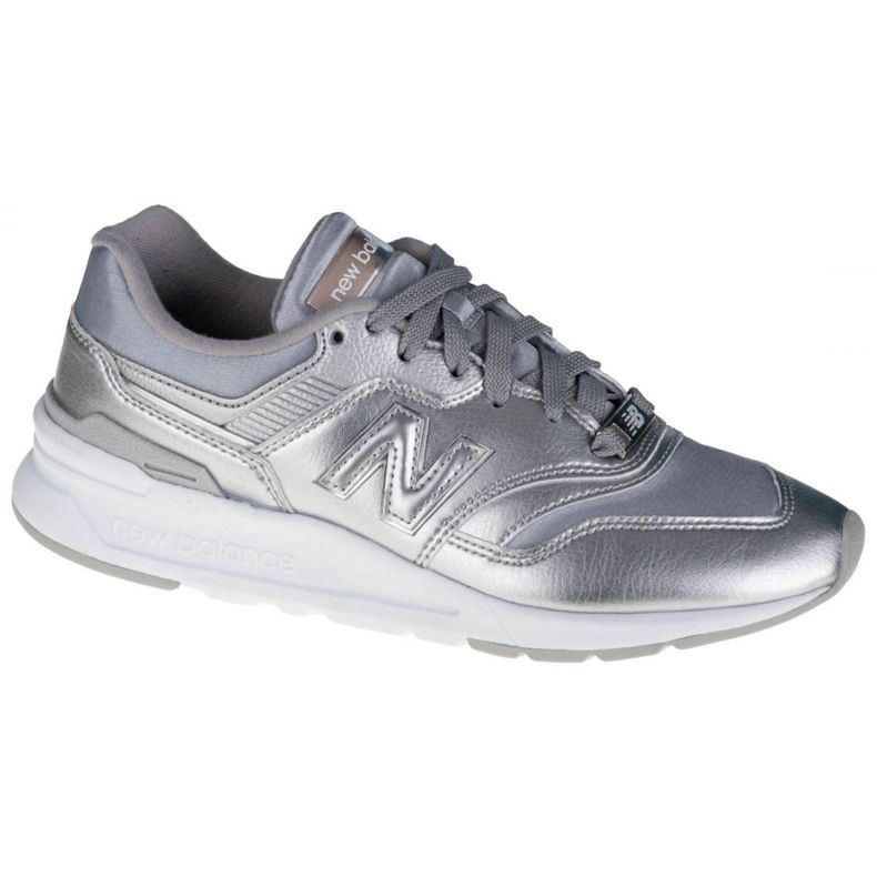 Scarpe New Balance W CW997HML d'argento