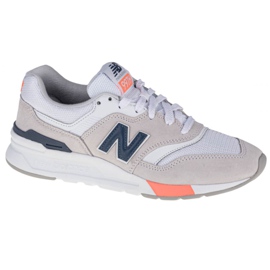 Scarpe New Balance W CW997HVP nero