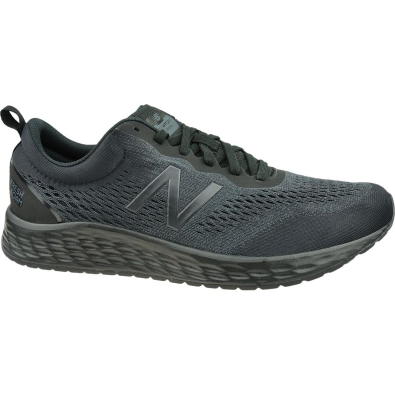New Balance Fresh Foam Arishi v3 M MARISLK3 nero