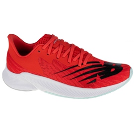New Balance FuelCell Prisma M Mfcpzcp rosso