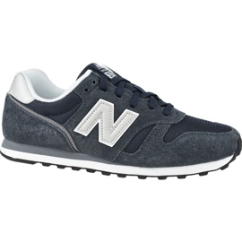 Scarpe New Balance ML373CC2 blu