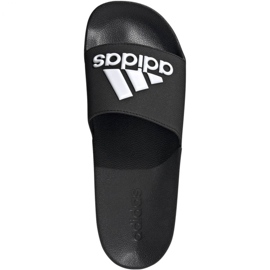 Adidas Adilette Shower M F34770 ciabatte nero