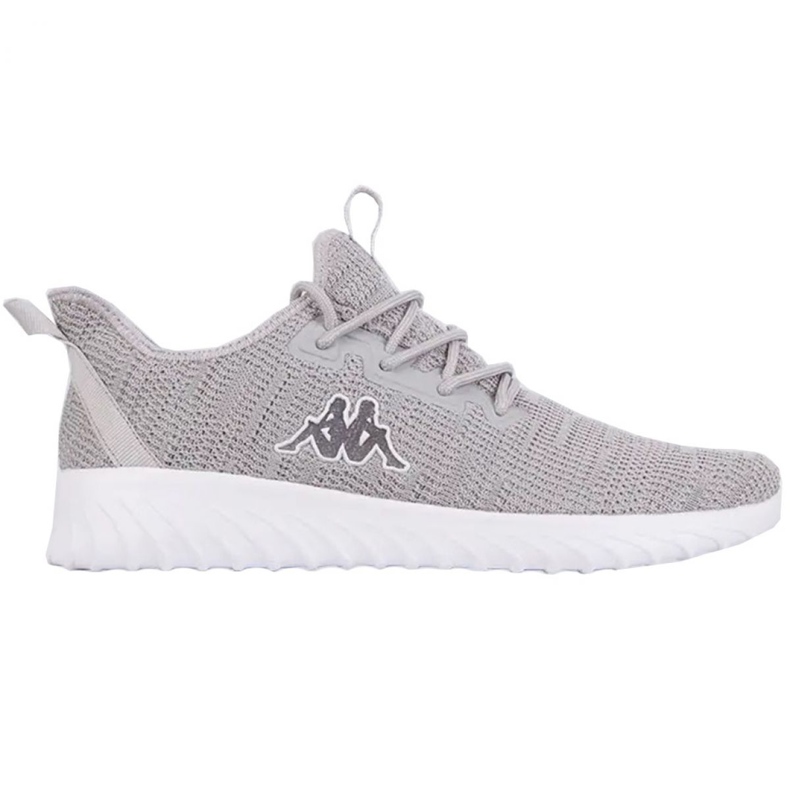 Stivali Kappa Capilot 242961 1610 grigio