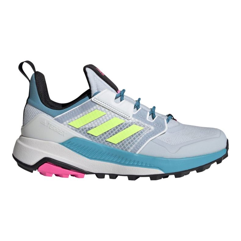 Scarpe Adidas Terrex Trailmaker W FX4696 multicolore