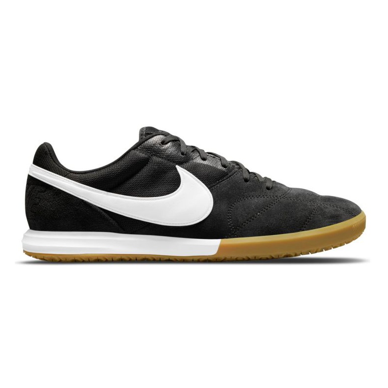 Nike Premier Ii Sala Ic M AV3153-019 scarpe da calcio nero nero