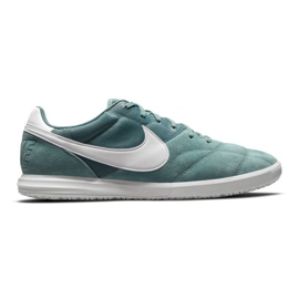 Nike Premier Ii Sala Ic M AV3153-300 scarpe da calcio verde verde