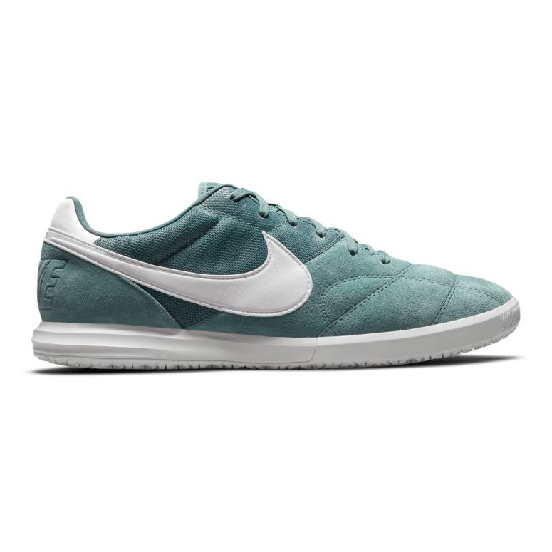 Nike Premier Ii Sala Ic M AV3153-300 scarpe da calcio verde verde