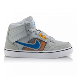 Nike Rockus 2 Junior 603273-048 bianco
