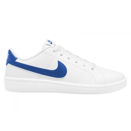 Scarpa Nike Court Royale 2 Low M CQ9246 104 bianco