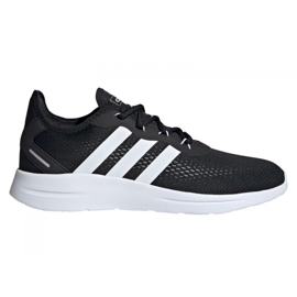 Scarpe Adidas Lite Racer Rbn 2.0 M FW3246 nero
