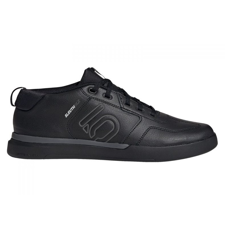 Adidas Sleuth Dlx Mid M G26487 scarpe nero