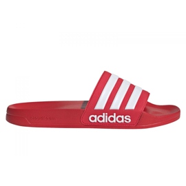 Ciabatte Adidas Adilette Shower M FY7815 rosso