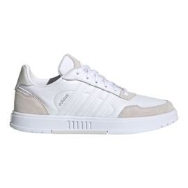 Scarpe Adidas Courtmaster W FV8109 bianco