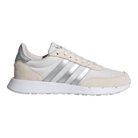 Scarpe Adidas Run 60s 2.0 W FZ0959 multicolore grigio