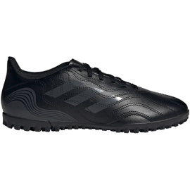 Scarpe da calcio Adidas Copa Sense.4 Tf M Q46429 nero nero