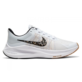 Scarpa da corsa Nike Zoom Winflo 8 Premium W DA3056-100 bianco