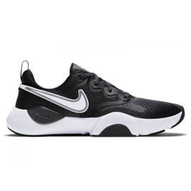 Scarpa da allenamento Nike SpeedRep W CU3583-004 nero
