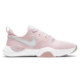 Scarpa da allenamento Nike SpeedRep W CU3583-600 rosa