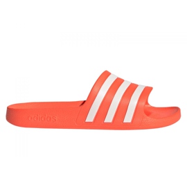 Ciabatte Adidas Adilette Aqua W FY8096 arancia