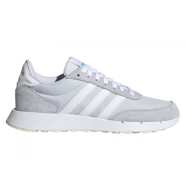 Scarpe Adidas Run 60s 2.0 W FZ0960 blu