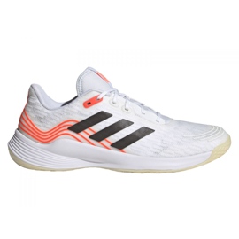 Scarpe Adidas Novaflight M GW2320 multicolore bianca