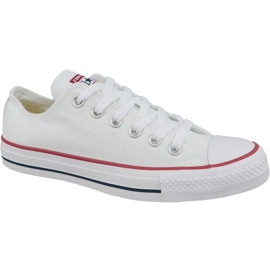 Scarpe Converse Chuck Taylor All Star M7652C bianca